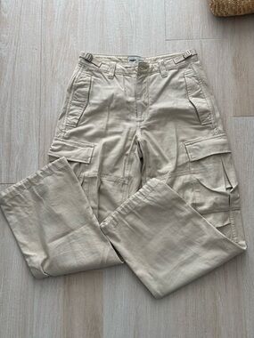 Aritzia TNA cargo pants